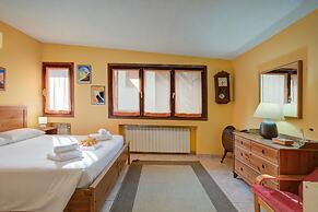 Apartment Grange Valle