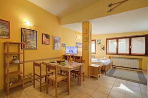 Apartment Grange Valle