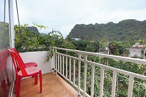 Cat Ba Countryside Homestay