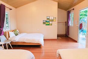 Cat Ba Countryside Homestay