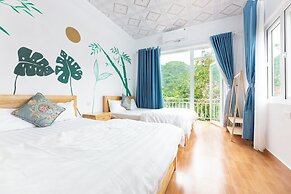 Cat Ba Countryside Homestay