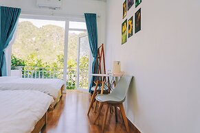 Cat Ba Countryside Homestay