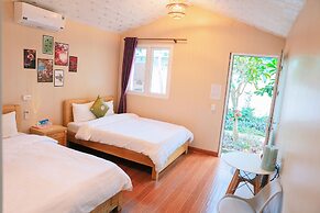 Cat Ba Countryside Homestay