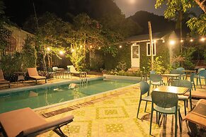 Cat Ba Countryside Homestay