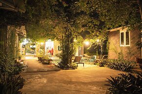 Cat Ba Countryside Homestay