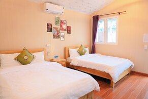 Cat Ba Countryside Homestay