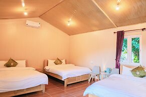 Cat Ba Countryside Homestay