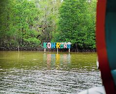 Onederz Koh Rong