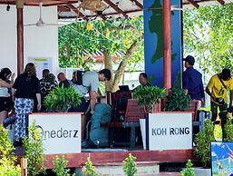 Onederz Koh Rong