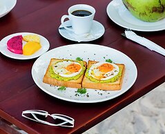 Onederz Koh Rong