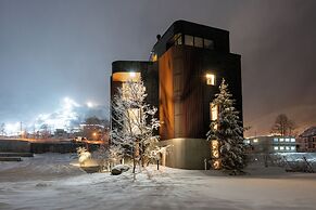 Meigetsu Aki Niseko