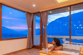 Moustache Select Manali