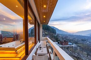 Moustache Select Manali