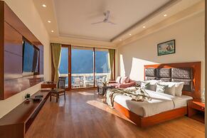 Moustache Select Manali