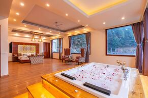 Moustache Select Manali