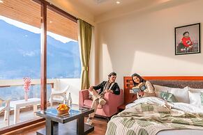 Moustache Select Manali