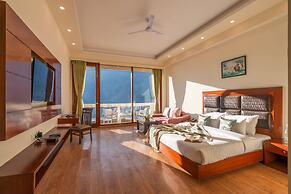 Moustache Select Manali