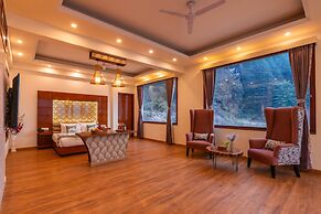 Moustache Select Manali
