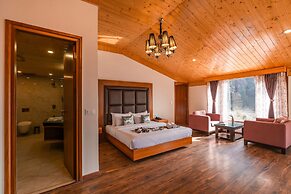 Moustache Select Manali