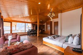 Moustache Select Manali