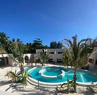 KANO BOUTIQUE HOTEL PAJE