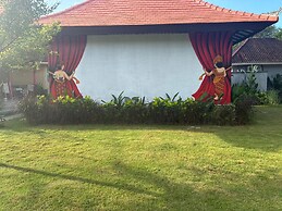 Castaway Island Hostel