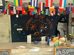 Castaway Island Hostel