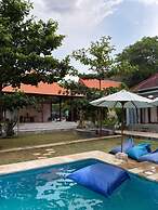 Castaway Island Hostel