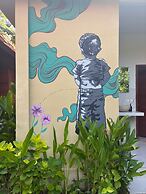 Castaway Island Hostel