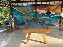 Castaway Island Hostel