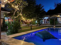 Castaway Island Hostel