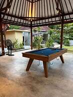 Castaway Island Hostel