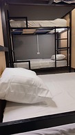 Milo's Hostel and Residences