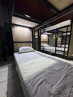 Milo's Hostel and Residences