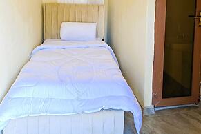 infinity 555 lodge