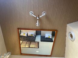 infinity 555 lodge
