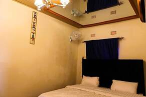 infinity 555 lodge