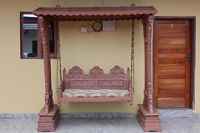 infinity 555 lodge