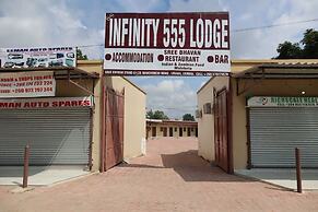infinity 555 lodge