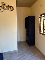 infinity 555 lodge