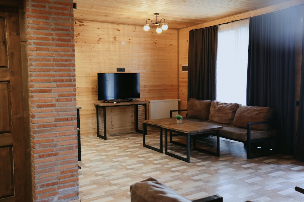 Ranch In Variani