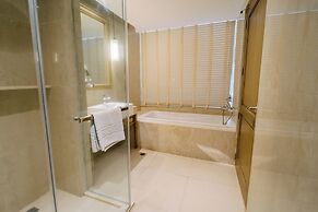 MCollection - Scenic Tagaytay Getaway with Taal Views