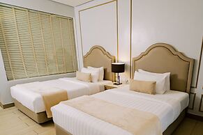 MCollection - Scenic Tagaytay Getaway with Taal Views