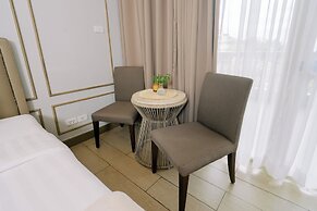 MCollection - Scenic Tagaytay Getaway with Taal Views