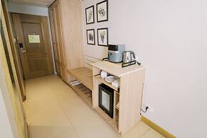 MCollection - Scenic Tagaytay Getaway with Taal Views
