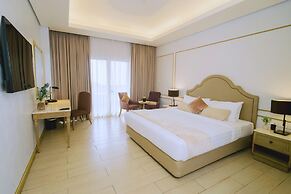 MCollection - Scenic Tagaytay Getaway with Taal Views