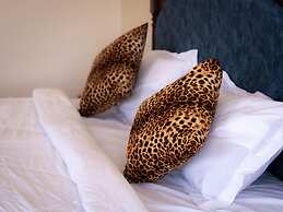 Elan Jawai Resort & Wildlife