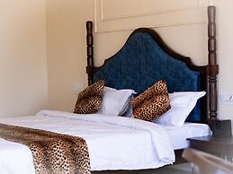 Elan Jawai Resort & Wildlife