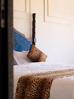 Elan Jawai Resort & Wildlife