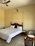 Elan Jawai Resort & Wildlife